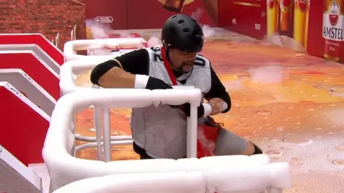 
					BBB 26: Babu e Solange tomam decisão e caos deve se espalhar
				
				