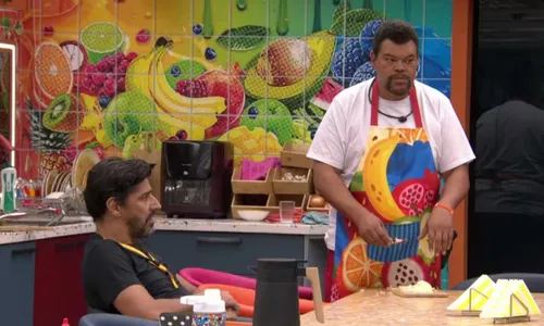 
					BBB 26: Jonas solta cantada para Ana Paula e surpreende com resposta
				
				