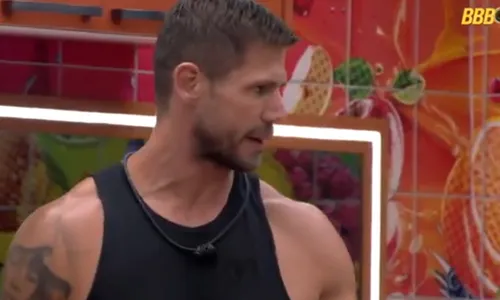 
					BBB 26: Babu se revolta com Jonas após atitude em cozinha
				
				
