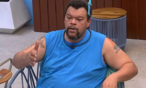 
					BBB 26: Chaiany expõe arrependimento por briga com Ana Paula: 'Fraca'
				
				