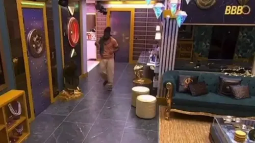 
					BBB 26: equipe de Leandro Boneco atualiza estado de saúde e faz alerta
				
				