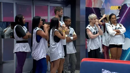 
					BBB 26: escolha do Monstro gera briga generalizada e revolta de Cowboy
				
				