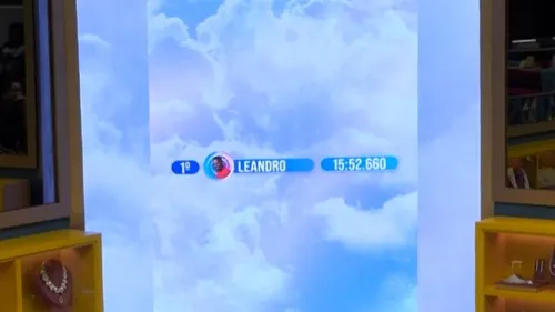 
					BBB 26: escolha do Monstro gera briga generalizada e revolta de Cowboy
				
				