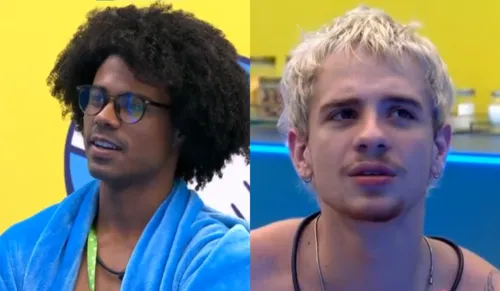 
					BBB 26: Leandro detona atitude de Samira e aponta alvo: 'Medo'
				
				
