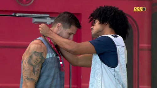 
					BBB 26: formação do Paredão será exibida em duas partes; entenda
				
				