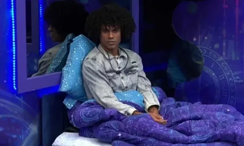 
					BBB 26: Cowboy 'esquece' Milena e mira em brother para indicação
				
				