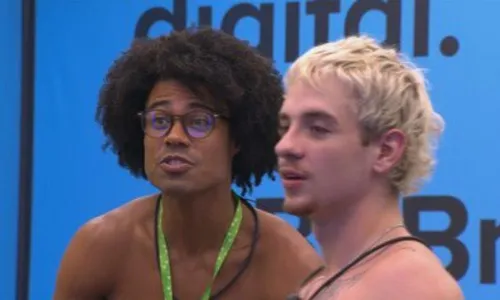 
					BBB 26: Breno quer nova aliança e mira sister rival: 'Quero ela longe
				
				