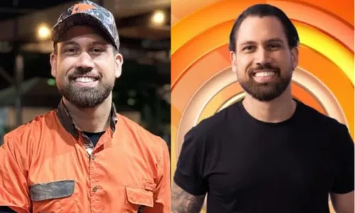 
					BBB 26: web resgata momento íntimo de Brigido com Patixa Teló em motel
				
				