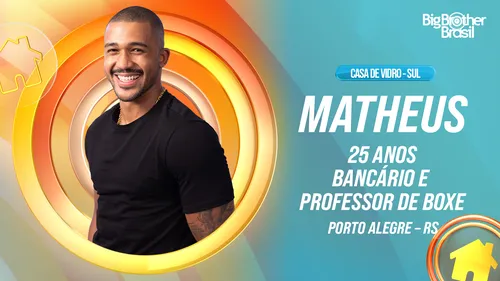 
					BBB 26 Casa de Vidro: conheça todos os participantes
				
				