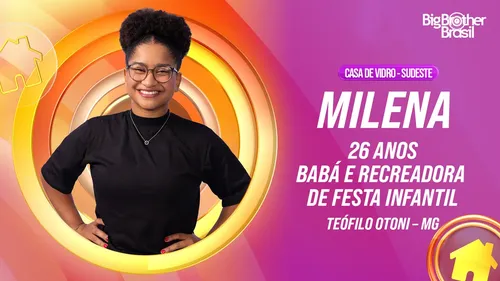 
					BBB 26 Casa de Vidro: conheça todos os participantes
				
				
