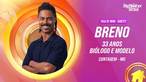 
					BBB 26 Casa de Vidro: conheça todos os participantes
				
				