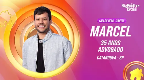 
					BBB 26 Casa de Vidro: conheça todos os participantes
				
				