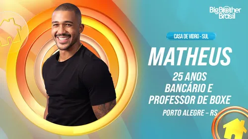 
					BBB 26 Casa de Vidro: conheça todos os participantes
				
				