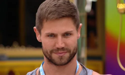 
					BBB 26: Chaiany briga feio com Jonas após Castigo do Monstro; assista
				
				