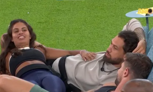 
					BBB 26: Chaiany detona aproximação de Gabriela com brothers casados
				
				