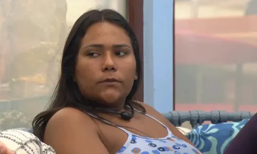 
					BBB 26: Ana Paula se revolta com Chaiany e expõe 'jogo sujo' da rival
				
				