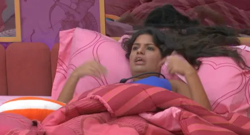 
					BBB 26: Gabriela sai sem prêmio, mas prova que ser 'chata' compensa
				
				