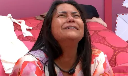 
					BBB 26: brothers levam bronca após pedido para produção: 'Encerrem'
				
				