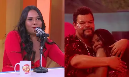 
					BBB 26: Chaiany faz gravação especial em novela da Globo
				
				