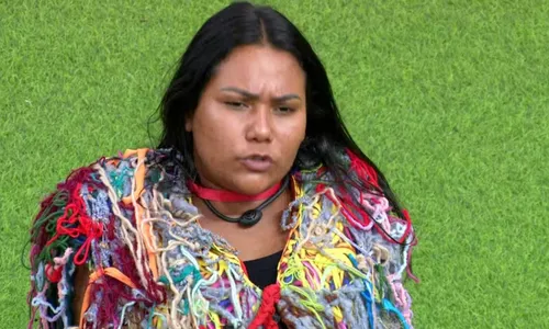 
					BBB: Chaiany perde nova conta em rede social e equipe reage: 'Maldade'
				
				