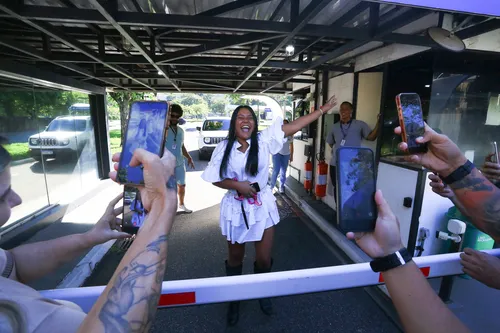 
					'BBB 26': Chaiany se surpreende ao saber real motivo de sua eliminação
				
				