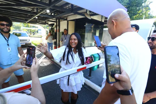 
					'BBB 26': Chaiany se surpreende ao saber real motivo de sua eliminação
				
				