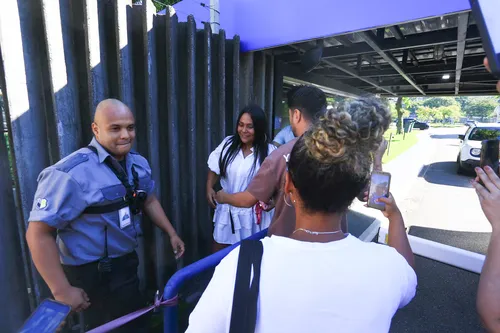 
					'BBB 26': Chaiany se surpreende ao saber real motivo de sua eliminação
				
				