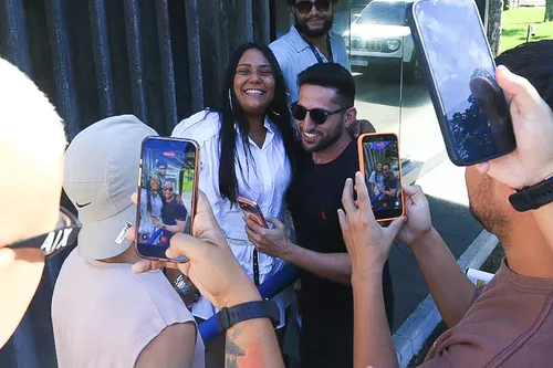 
					'BBB 26': Chaiany se surpreende ao saber real motivo de sua eliminação
				
				