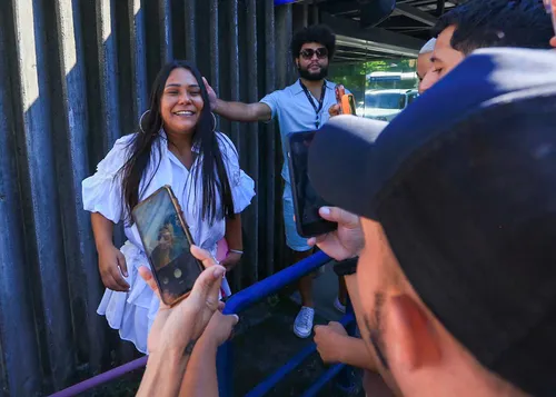 
					'BBB 26': Chaiany se surpreende ao saber real motivo de sua eliminação
				
				