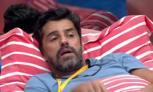 
					BBB 26: Marciele reflete jogo e ameaça aliados: 'Grupo errado'
				
				