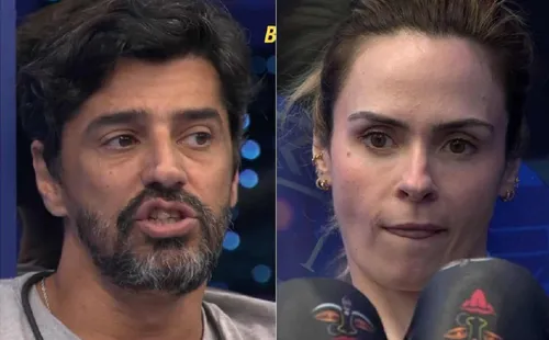 
					BBB 26: Jordana derruba peças de Ana Paula no Monstro; VÍDEO
				
				