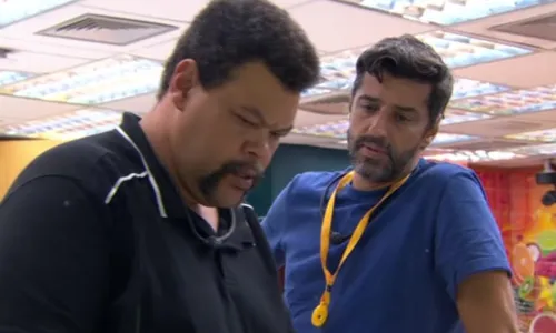 
					BBB 26: por que Babu Santana não pode sair nesta semana
				
				