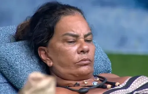 
					BBB: Solange Couto entra para lista de maiores rejeições; veja top-10
				
				