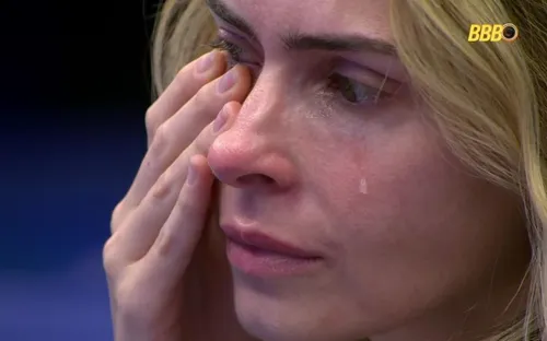 
					BBB: Ana Maria Braga revela choque com notícia 'trágica' com Ana Paula
				
				