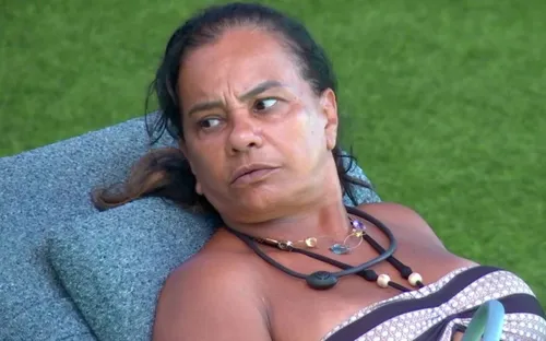 
					Enquete BBB 26: Solange cresce em rejeição e é humilhada por rivais
				
				