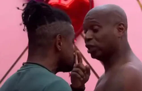 
					BBB 26: veja reação de Edilson Capetinha ao ser expulso do reality
				
				