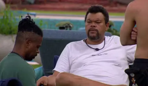 
					BBB 26: Edilson Capetinha é expulso após agressão contra Leandro
				
				
