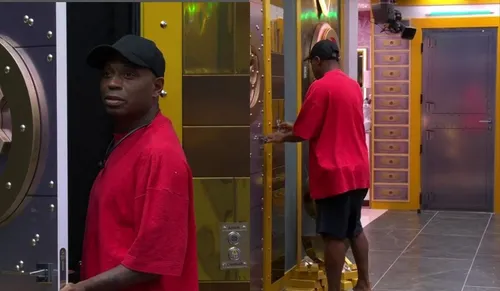 
					BBB 26: Edilson Capetinha é expulso após agressão contra Leandro
				
				