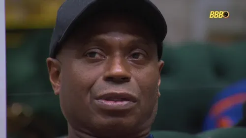 
					BBB: esposa de Leandro se revolta e detona fala de Edilson Capetinha
				
				