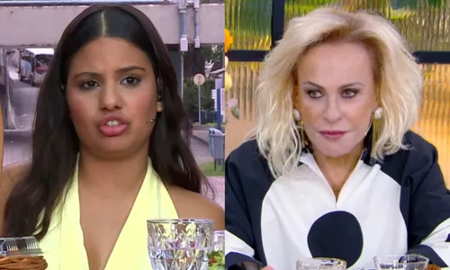 
					BBB 26: Ana Maria surpreende Gabriela com panquequinha e sister reage
				
				