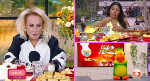 
					'BBB 26': Gabriela descobre demissão e pede emprego ao vivo na Globo
				
				