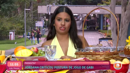 
					BBB 26: Ana Paula ganha recado especial de Bob Sinclar em festa
				
				