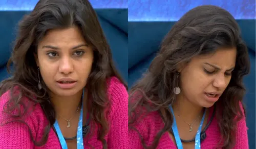 
					BBB 26: Cowboy dispara contra Boneco: 'Tenta ser igual ao Davi'
				
				