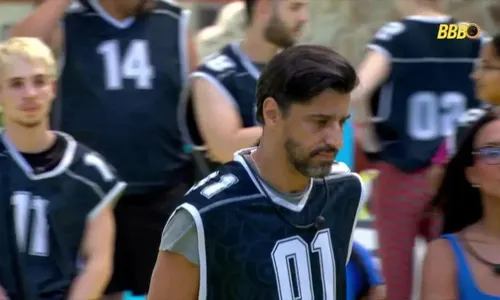 
					BBB 26: Gabriela vence Prova do Anjo e se vinga de aliado com Monstro
				
				