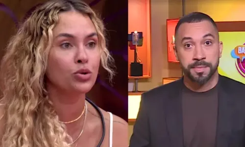 
					BBB 26: Gil ameaça processar internauta após acusação sobre Sarah
				
				