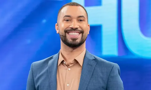 
					Gil do Vigor se ausenta do 'Mais Você' por motivo especial; saiba qual
				
				