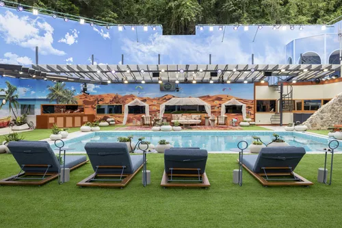 
					BBB 26: veja detalhes da nova decoração da casa do reality show
				
				