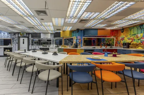 
					BBB 26: Globo libera novas fotos da casa e decoração chama atenção
				
				