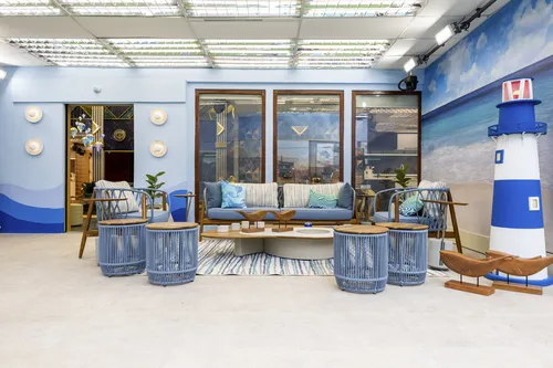 
					Kadu Brandão visita casa do 'BBB 26'; veja detalhes no Ibahia
				
				