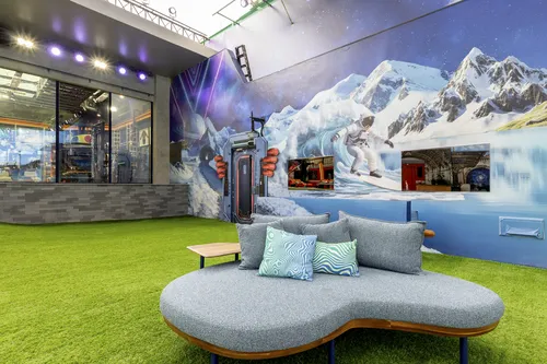 
					BBB 26: Globo libera novas fotos da casa e decoração chama atenção
				
				